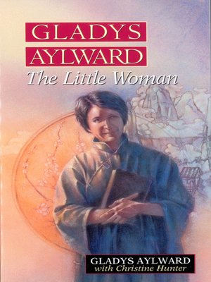 facts about gladys aylward